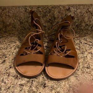 Indigo Rd Gladiator Sandals